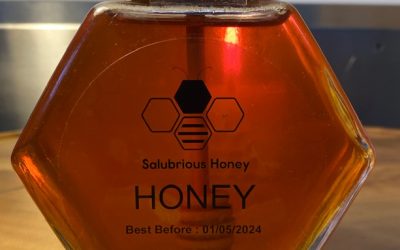 Our Honey Products