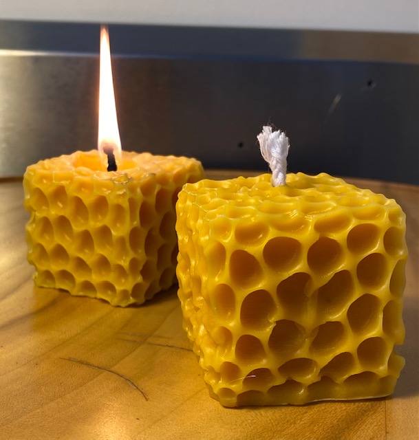 Our Beeswax Products